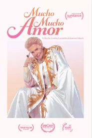 Mucho Mucho Amor: The Legend of Walter Mercado (2020) Mucho Mucho Amor: The Legend of Walter Mercado (2020)