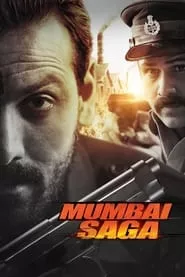 Mumbai Saga (2021) Mumbai Saga (2021)