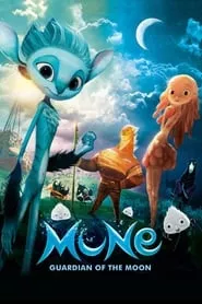 Mune: Guardian of the Moon (2015) Mune: Guardian of the Moon (2015)
