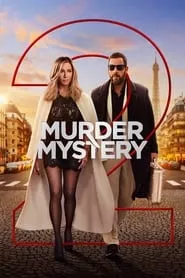 Murder Mystery 2 (2023) Murder Mystery 2 (2023)