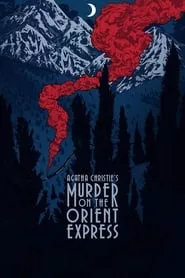 Murder on the Orient Express (1974) Murder on the Orient Express (1974)