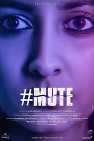 #MUTE (2023) #MUTE (2023)