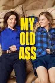 My Old Ass (2024) My Old Ass (2024)