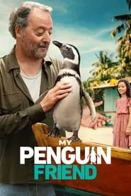 My Penguin Friend (2024) My Penguin Friend (2024)
