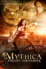 Mythica: A Quest for Heroes (2014) Mythica: A Quest for Heroes (2014)
