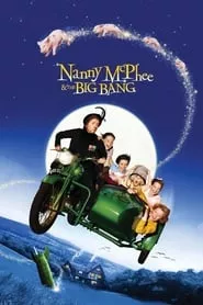 Nanny McPhee and the Big Bang (2010) Nanny McPhee and the Big Bang (2010)