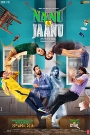 Nanu Ki Jaanu (2018) Nanu Ki Jaanu (2018)