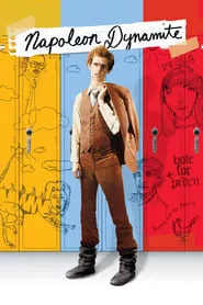 Napoleon Dynamite (2004) Napoleon Dynamite (2004)