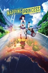 Napping Princess (2017) Napping Princess (2017)