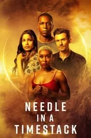 Needle in a Timestack (2021) Needle in a Timestack (2021)