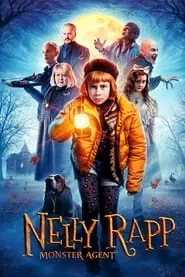 Nelly Rapp – Monster Agent (2020) Nelly Rapp – Monster Agent (2020)