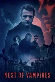 Nest of Vampires (2021) Nest of Vampires (2021)