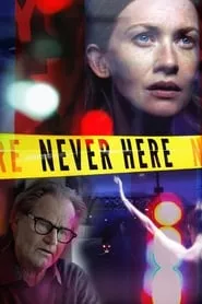 Never Here (2017) Never Here (2017)