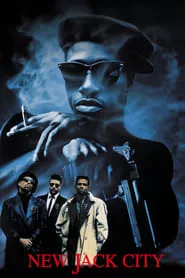 New Jack City (1991) New Jack City (1991)