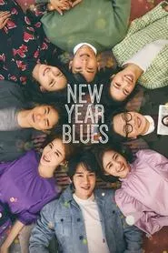 New Year Blues (2021) New Year Blues (2021)