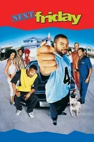Next Friday (2000) Next Friday (2000)