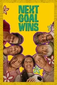 Next Goal Wins (2023) Next Goal Wins (2023)
