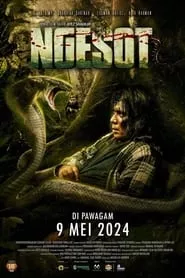 Ngesot (2024) Ngesot (2024)