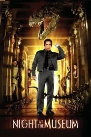 Night at the Museum (2006) Night at the Museum (2006)