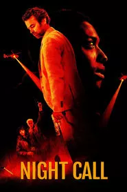 Night Call (2024) Night Call (2024)