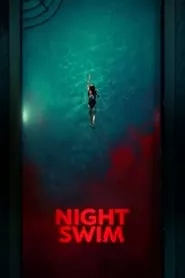 Night Swim (2024) Night Swim (2024)