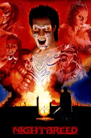Nightbreed (1990) Nightbreed (1990)