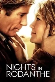 Nights in Rodanthe (2008) Nights in Rodanthe (2008)