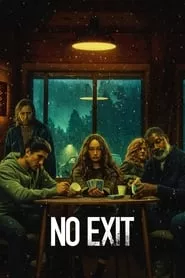 No Exit (2022) No Exit (2022)