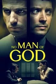 No Man of God (2021) No Man of God (2021)