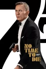 No Time to Die (2021) No Time to Die (2021)