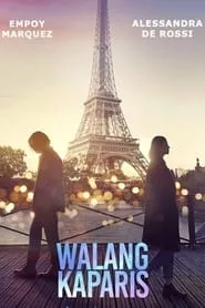 Nothing Like Paris (2023) Nothing Like Paris (2023)