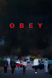 Obey (2018) Obey (2018)