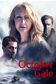 October Gale (2014) October Gale (2014)