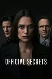 Official Secrets (2019) Official Secrets (2019)
