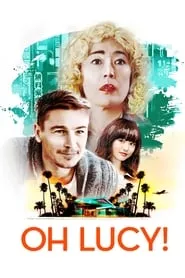 Oh Lucy! (2017) Oh Lucy! (2017)