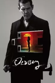 Oldboy (2013) Oldboy (2013)