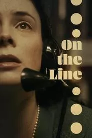 On The Line (2023) On The Line (2023)