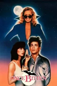 Once Bitten (1985) Once Bitten (1985)