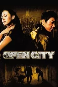 Open City (2008) Open City (2008)