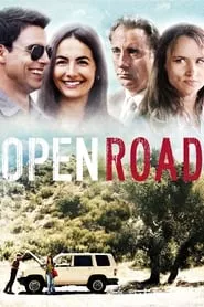 Open Road (2013) Open Road (2013)