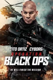 Operation Black Ops (2023) Operation Black Ops (2023)