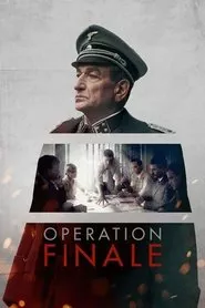 Operation Finale (2018) Operation Finale (2018)