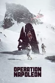 Operation Napoleon (2023) Operation Napoleon (2023)