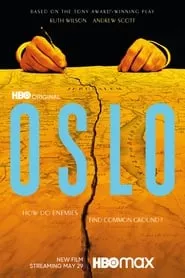 Oslo (2021) Oslo (2021)