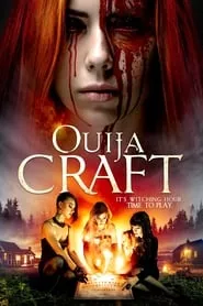 Ouija Craft (2020) Ouija Craft (2020)
