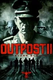 Outpost: Black Sun (2012) Outpost: Black Sun (2012)