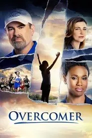 Overcomer (2019) Overcomer (2019)