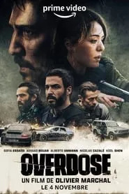 Overdose (2022) Overdose (2022)