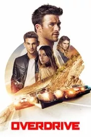 Overdrive (2017) Overdrive (2017)
