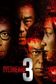 Overheard 3 (2014) Overheard 3 (2014)